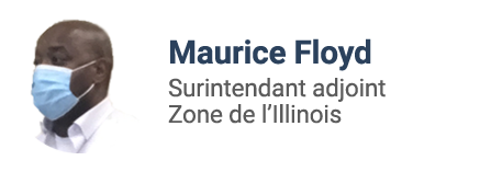 Maurice Floyd